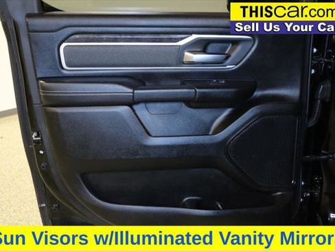 Used 2023 RAM 1500 Big Horn AWD/4WD image 27