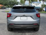 New 2025 Chevrolet Trax ACTIV w/ Driver Confidence Package image 5