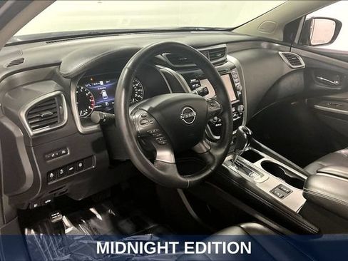 Used 2023 Nissan Murano SL AWD/4WD image 22
