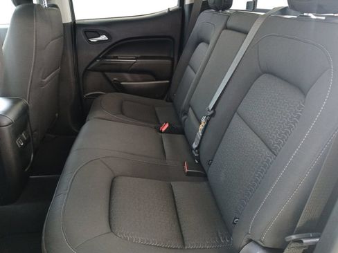 Used 2022 GMC Canyon Elevation w/ Driver Alert Package RWD image 22