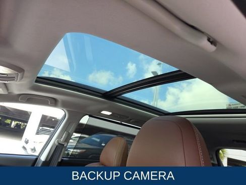 Used 2020 Subaru Ascent Touring w/ Popular Package #3 AWD/4WD image 8