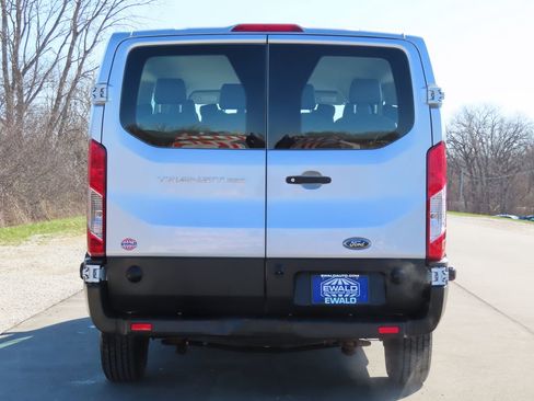 Used 2019 Ford Transit 350 XL image 9