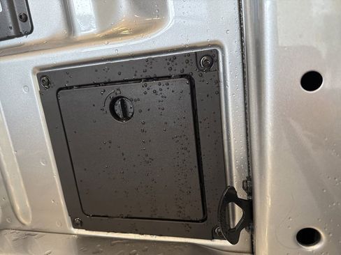 New 2025 Ford F150 Tremor w/ Bed Utility Package image 6