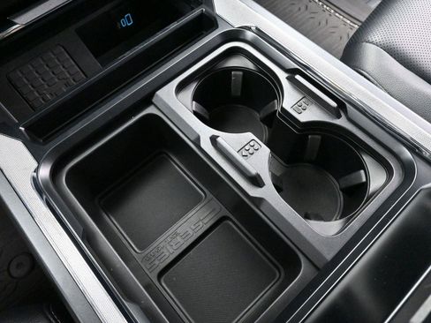 Used 2023 Ford F250 Lariat w/ Lariat Ultimate Package image 27