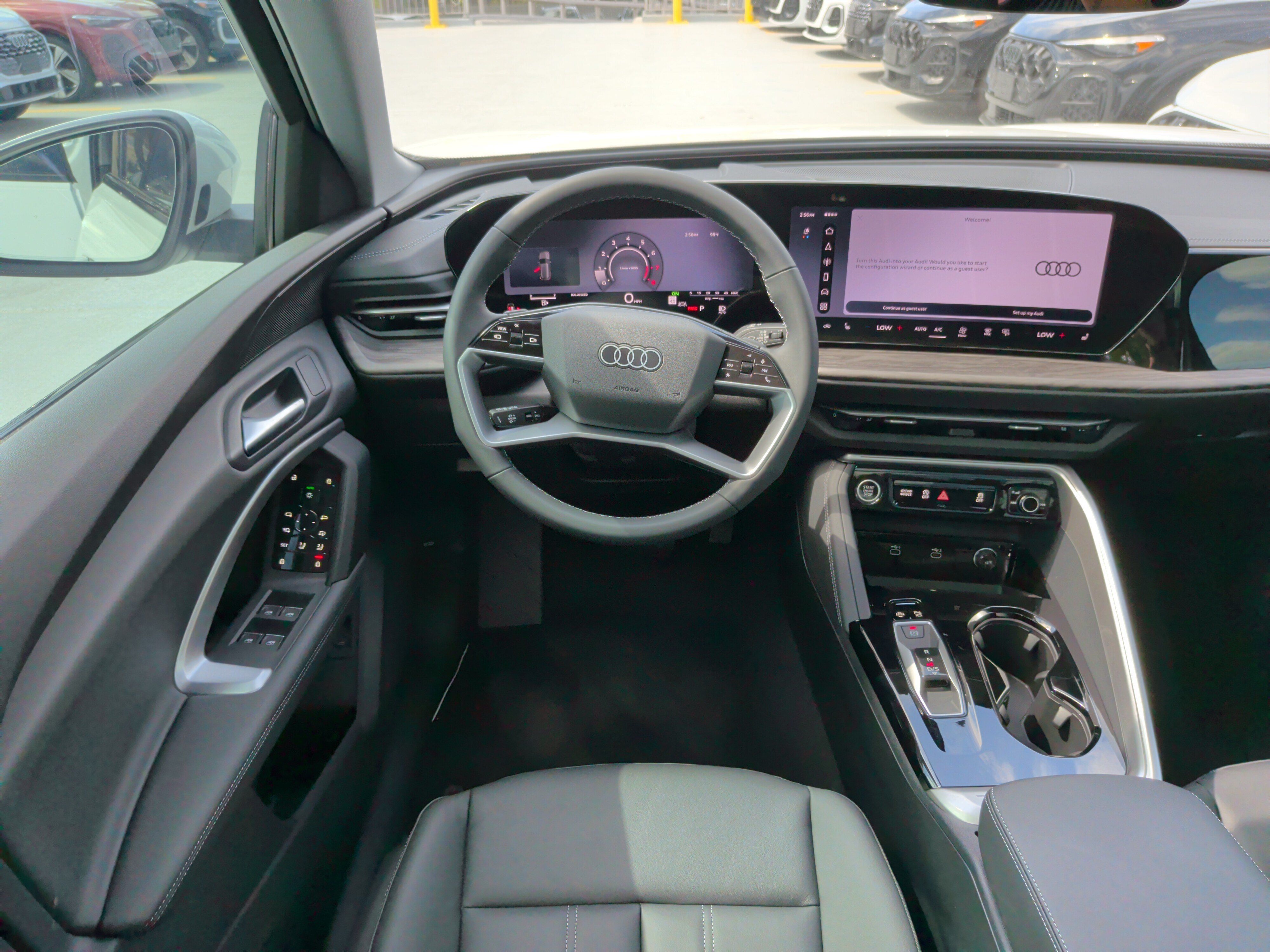 New 2026 Audi Q5 2.0T AWD/4WD image 16