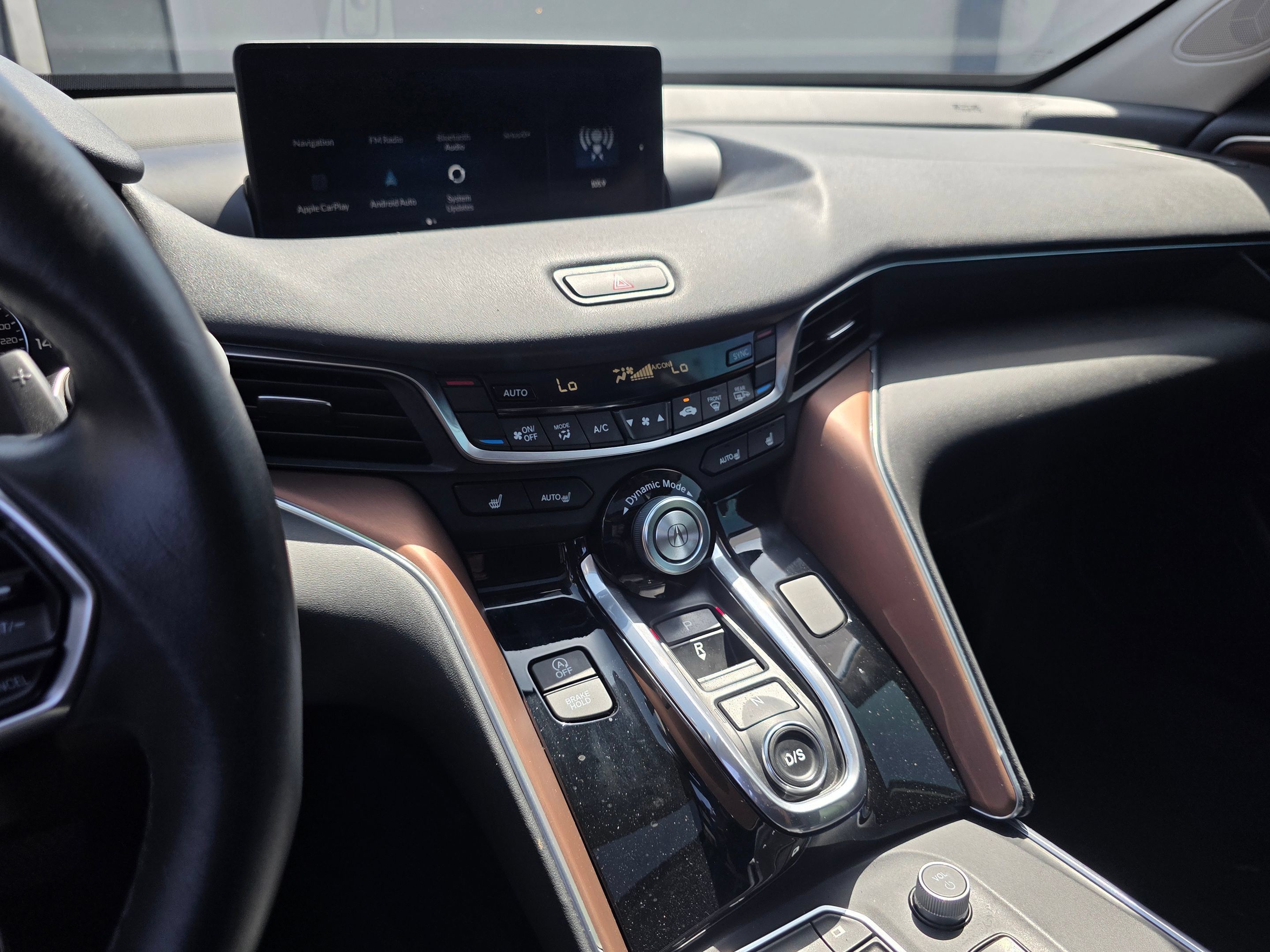 Used 2021 Acura TLX w/ Technology Package FWD image 29