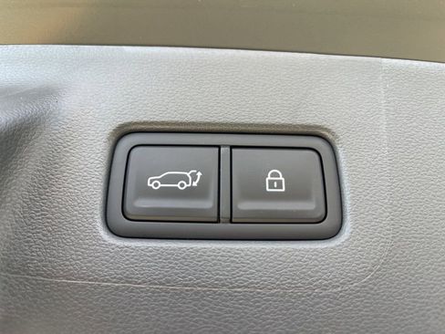New 2026 Hyundai Santa Fe SE FWD image 13