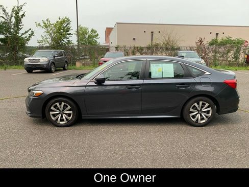 Used 2024 Honda Civic LX image 6