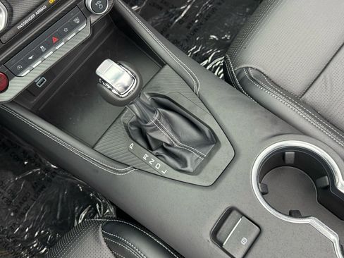 New 2026 Ford Mustang GT Premium image 27