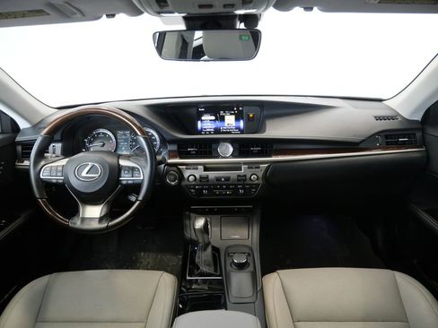 Used 2017 Lexus ES 350 350 image 15