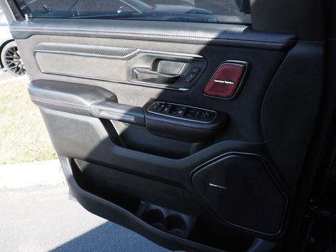 Used 2023 RAM 1500 TRX w/ TRX Level 2 Equipment Group image 12