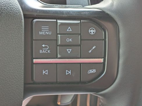 Used 2023 Ford F150 Raptor AWD/4WD image 30