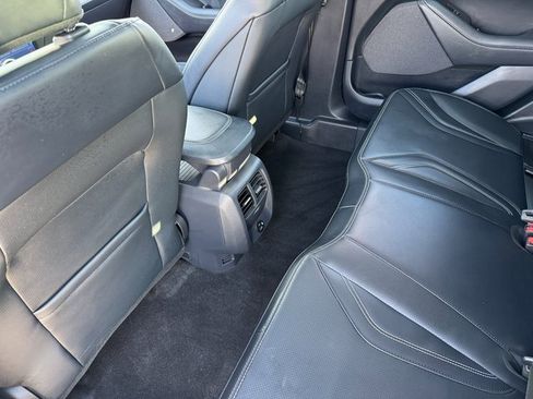 Certified 2023 Ford Mustang Mach-E Premium image 17