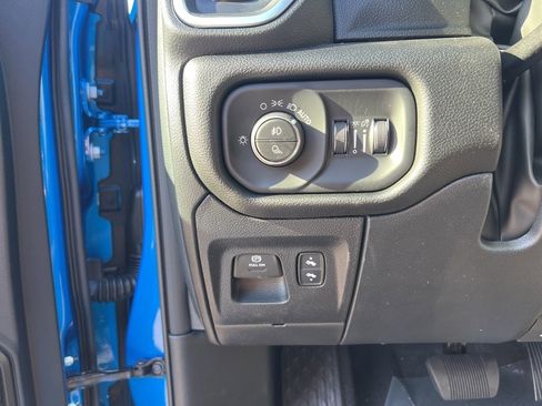 New 2026 RAM 1500 Big Horn image 21