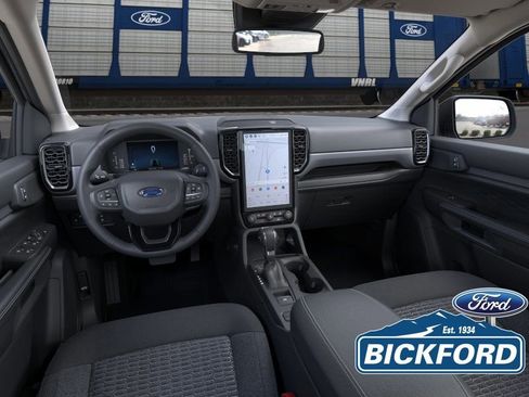 New 2026 Ford Ranger XLT image 9