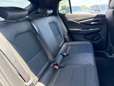 New 2026 Buick Envista Preferred FWD image 32