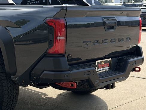 New 2026 Toyota Tacoma 4x4 Double Cab Hybrid image 7
