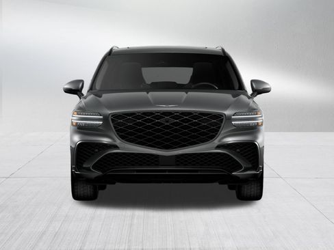 New 2026 Genesis GV70 3.5T Sport Prestige AWD/4WD image 6