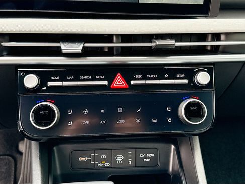 New 2026 Hyundai Santa Cruz Limited image 35