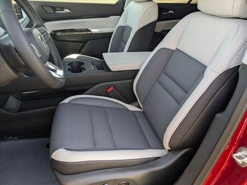 New 2026 Honda Prologue Touring image 4