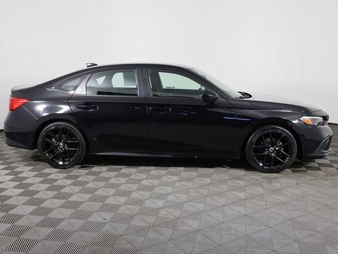 Used 2024 Honda Civic Sport image 15