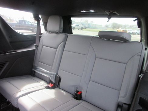 New 2026 GMC Yukon Elevation w/ Elevation Premium Package image 15