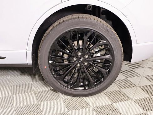 New 2026 Lincoln Corsair Reserve w/ Jet Appearance Package image 19