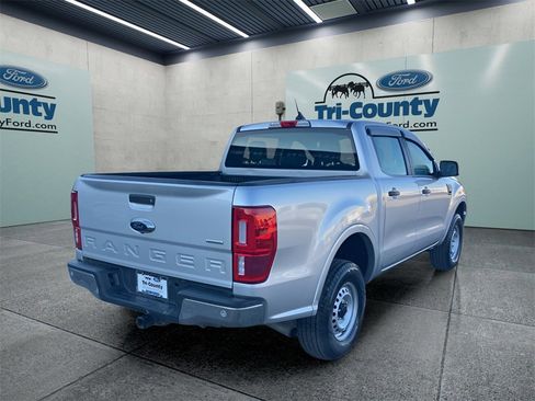 Used 2019 Ford Ranger XL w/ Equipment Group 101A Mid image 4