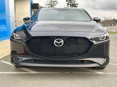 Used 2023 MAZDA MAZDA3 s image 8