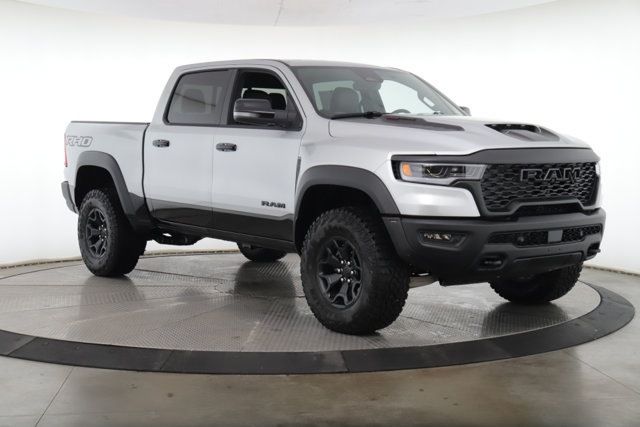 New 2026 RAM 1500 RHO AWD/4WD image 2