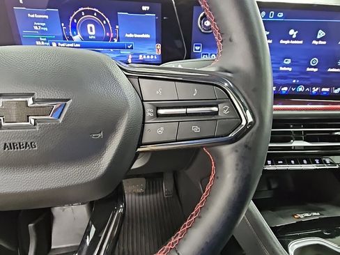 Certified 2024 Chevrolet Traverse RS w/ LPO, Floor Liner Package image 27