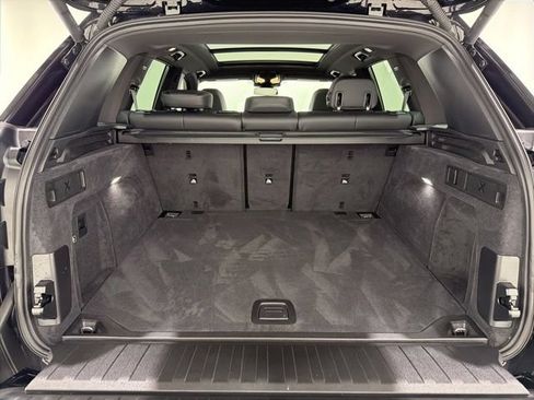 Certified 2024 BMW X5 xDrive40i AWD/4WD image 25