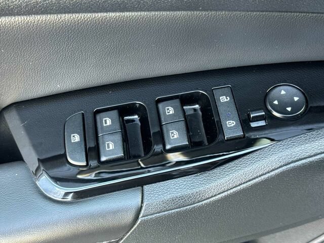 Used 2024 Kia Sportage X-Pro Prestige AWD/4WD image 13