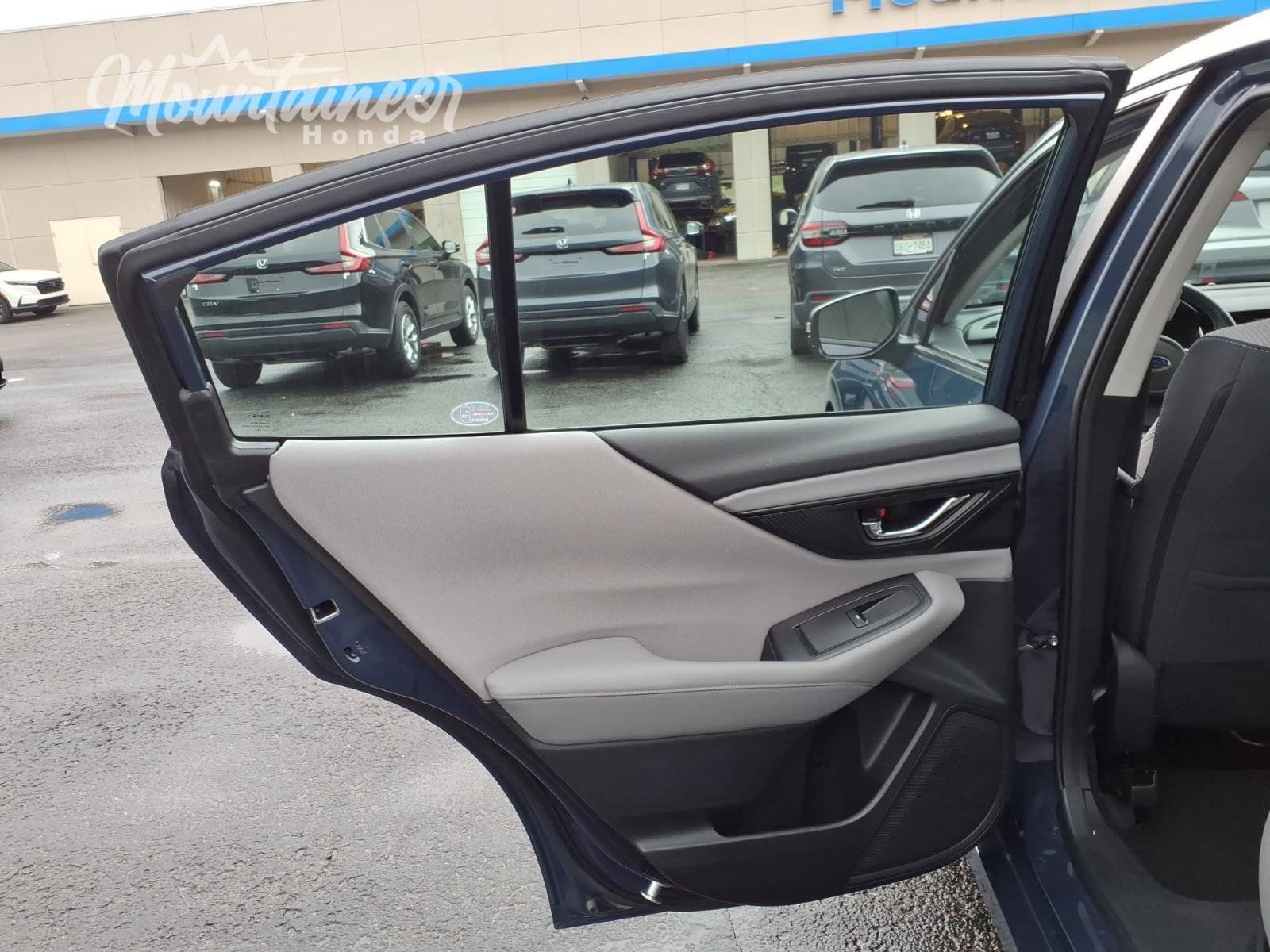Used 2024 Subaru Legacy Premium AWD/4WD image 15