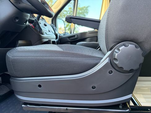 New 2026 RAM ProMaster 2500 FWD image 15