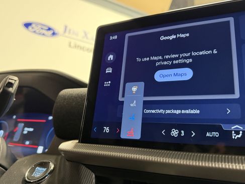 Used 2025 Ford Explorer ST image 15