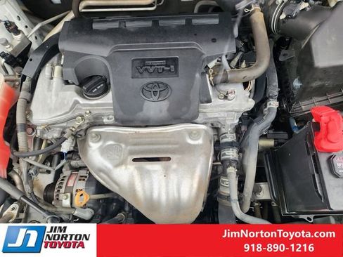 Used 2017 Toyota RAV4 XLE image 34