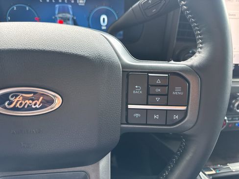 Certified 2024 Ford F250 Lariat w/ Lariat Ultimate Package image 30