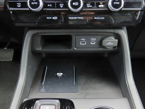 New 2025 Honda Pilot TrailSport image 23