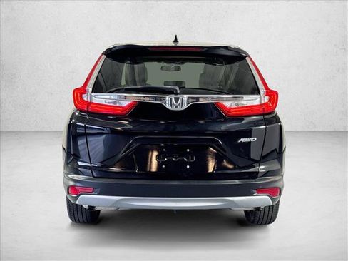 Used 2018 Honda CR-V EX-L image 6