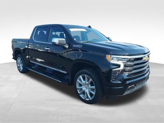 Used 2026 Chevrolet Silverado 1500 High Country w/ High Country Premium Package AWD/4WD video 2
