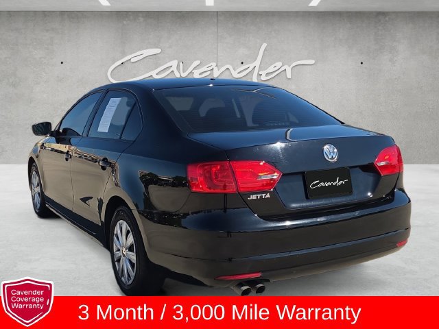 Used 2014 Volkswagen Jetta S FWD image 14