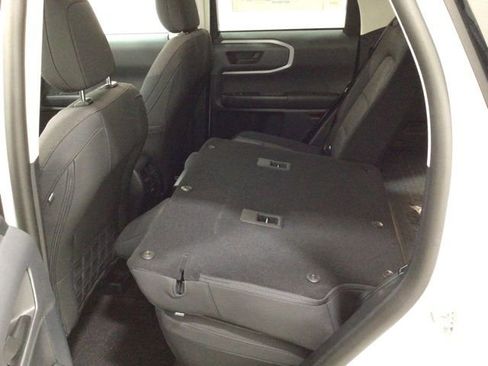 New 2024 Ford Bronco Sport Big Bend image 28