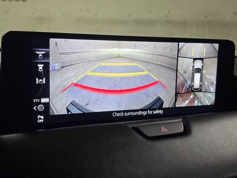 Used 2024 MAZDA CX-90 Plug-In Hybrid w/ Premium Plus image 31