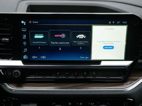 New 2026 Chevrolet Silverado 3500 LT w/ Protection Package image 14