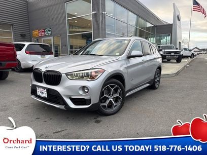 Used 2017 BMW X1 xDrive28i