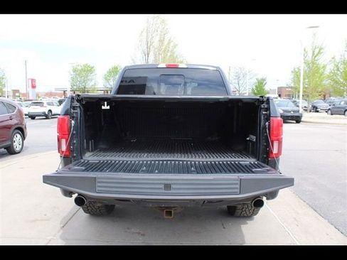 Used 2019 Ford F150 Limited AWD/4WD image 10