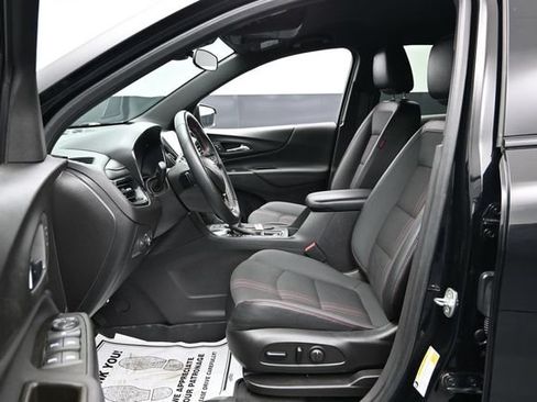 Used 2024 Chevrolet Equinox RS FWD image 19
