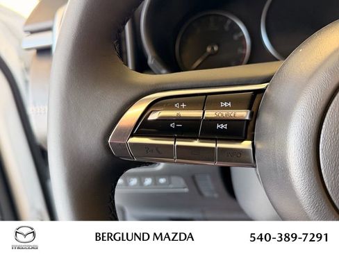 New 2026 MAZDA CX-50 AWD 2.5 S w/ Weather Package image 12