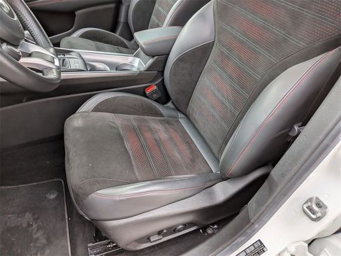 Certified 2023 Dodge Hornet GT Plus w/ Track Pack image 23